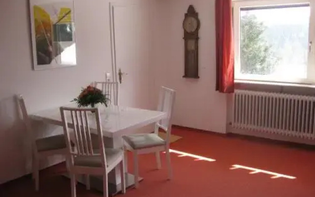 Ferienwohnung Marie