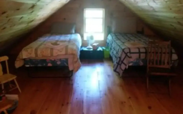 Camp Mitigwa Rental