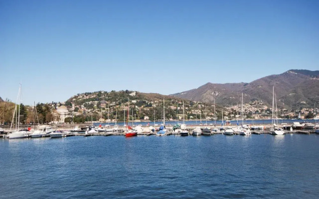 Como City Dream