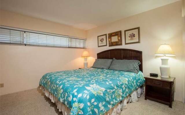 Sugar Beach 317 - 1 Br Condo