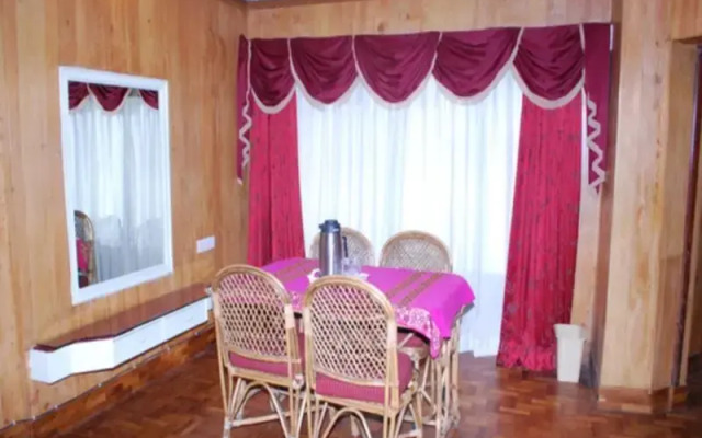 Goldan Parks Inn