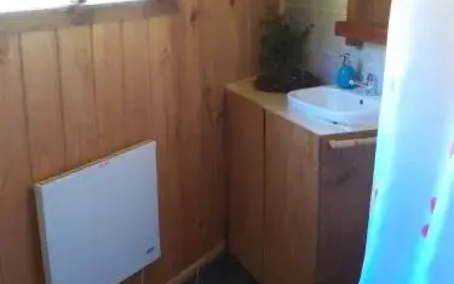 CasaVerde Hostal Ecologico