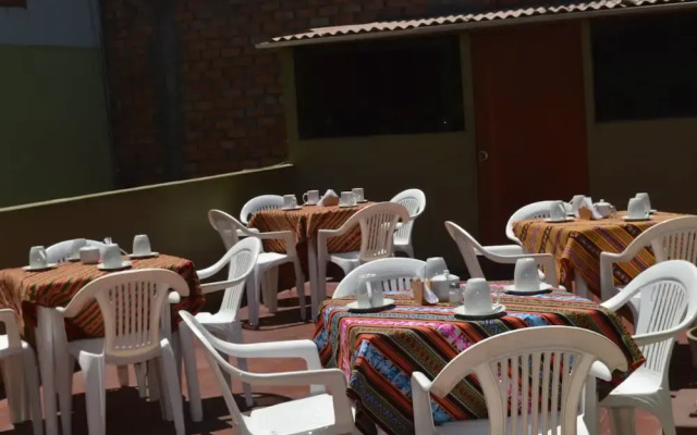 Las Perlas Hostel
