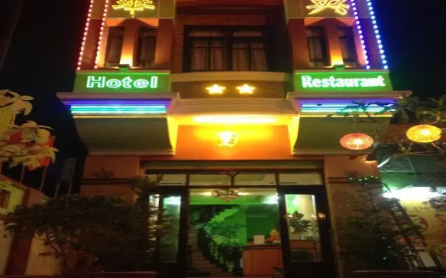 Hue Anh Hotel