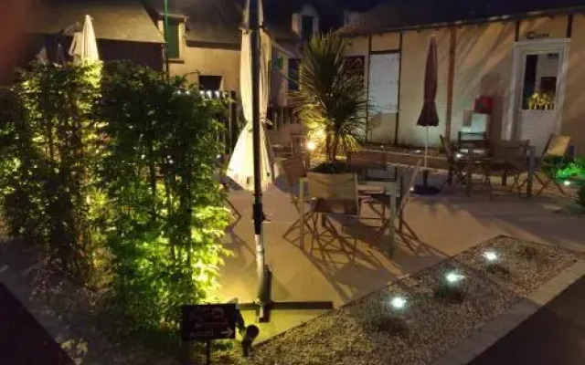 Le Sabot Gourmand Restaurant Traiteur de Réceptions et Hôtel