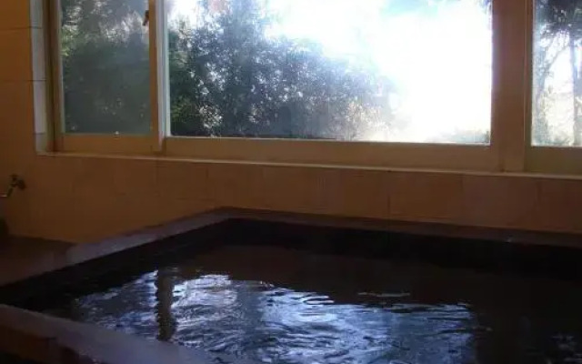Kappo Ryokan Suimeiso