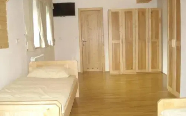 Farmstay Hiša Pečovnik