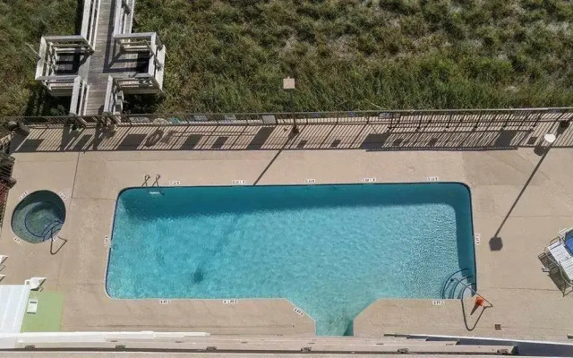 Springs Towers Unit 304
