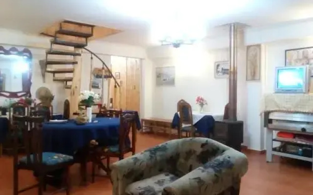Hostal Portal de Ortúzar