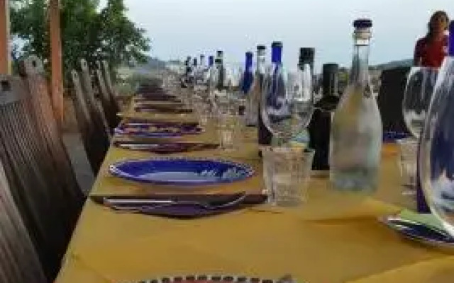 Agriturismo Casa Montecucco