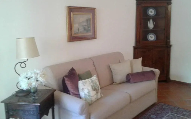 Loft Monte di Dio