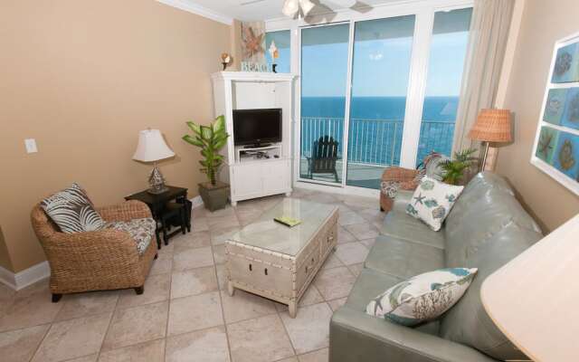 Lighthouse 1413 - 2 Br condo by RedAwning