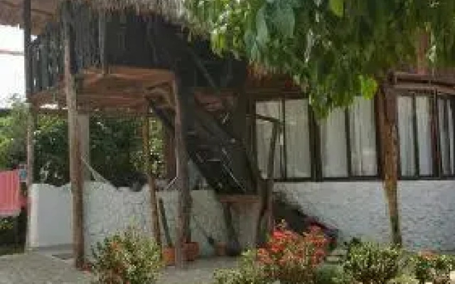 Cabaña Ecologica Palomino