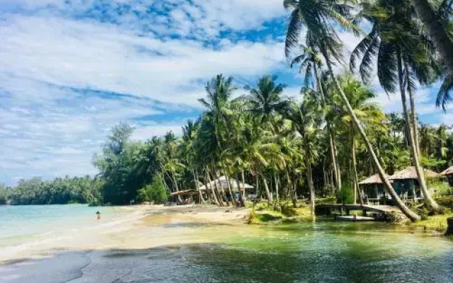 Kohmak Resort