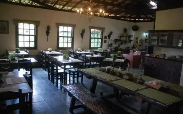 Chalés de Minas Hotel Fazenda