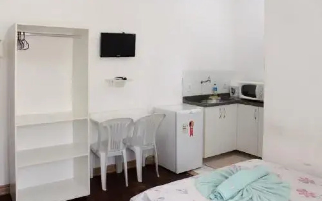 Pousada Barra Porto Rentals