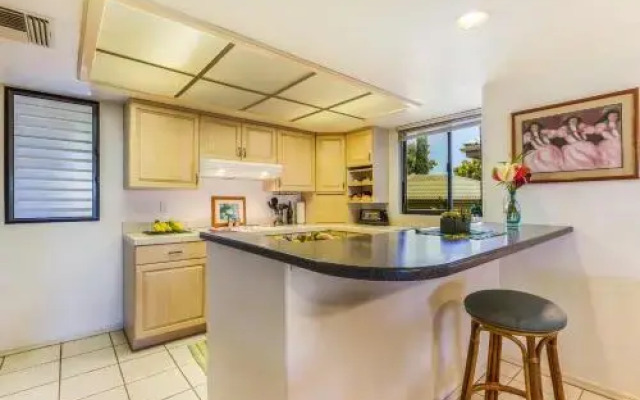 Sunsets to Live For! Waikoloa Fairways A310 AC & WIFI