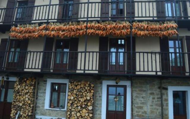 I Pascoli Di Amaltea