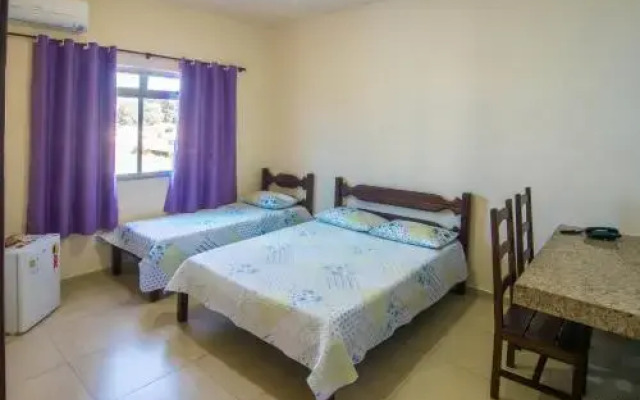 Chafariz Palace Hotel