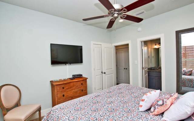 Linger4Longer - 4 Br home