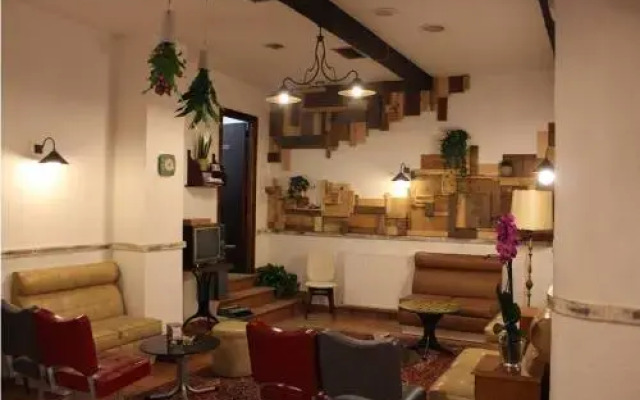 MON ComeySueña Guesthouse