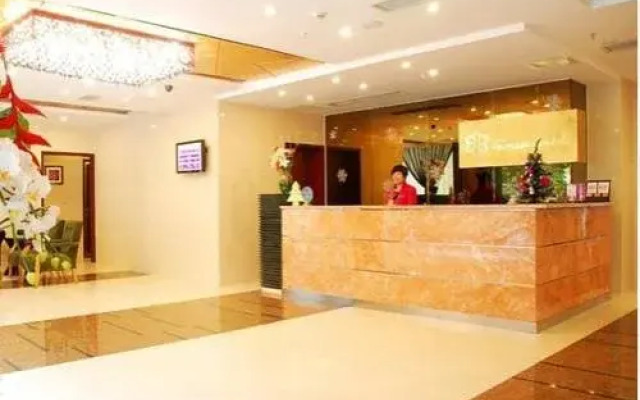 Enjoyable Stars Hotel South Villa