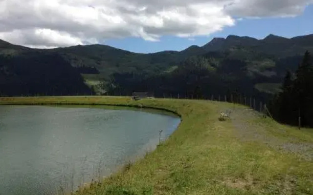 Chalet Christina