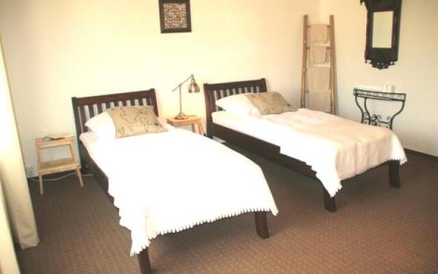 Störtebeker Hof Pension