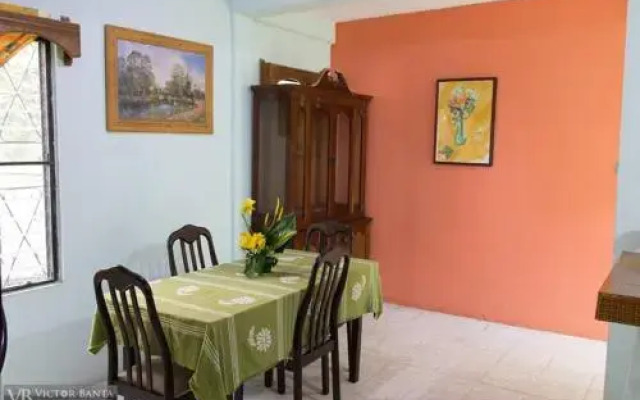Belize Toucan Nest Hotel