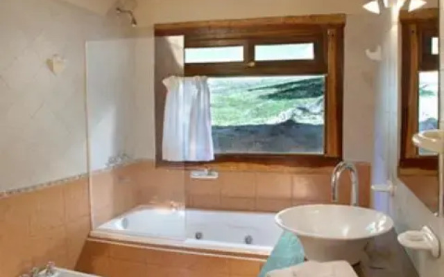 Aldea de los Pajaros