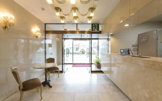 Mizuho Urban Hotel