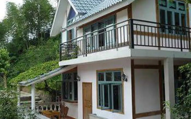 Taoyuan Mountain Villa