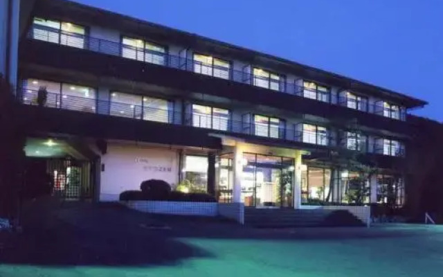 Hotel Ryozen