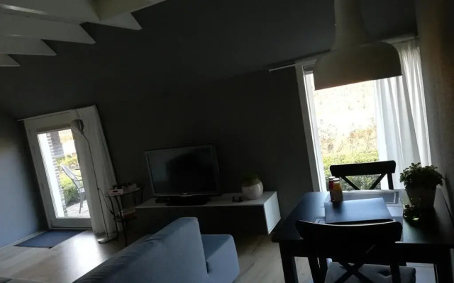 Het Koetshuis