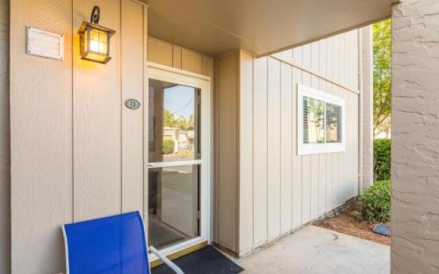 Chateau La Mer 7B Destin