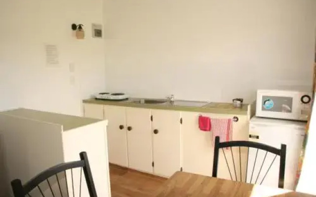 Whangarei Central Holiday Park