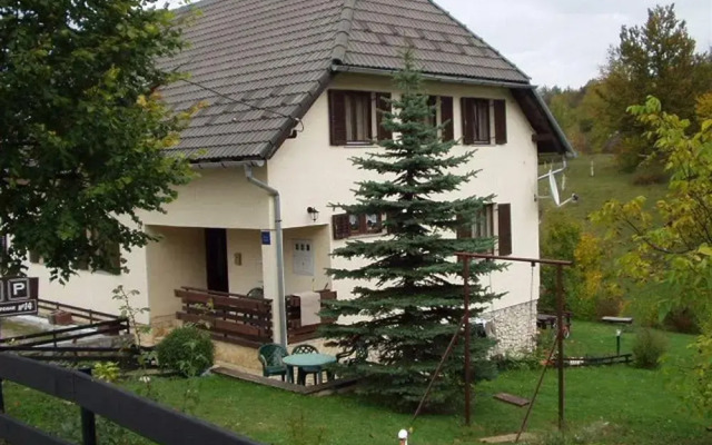 Kuca Spehar