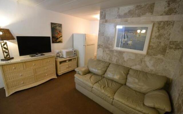 The VIP Family Motel