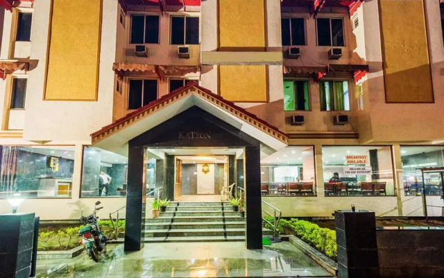 OYO Rooms Electronic City
