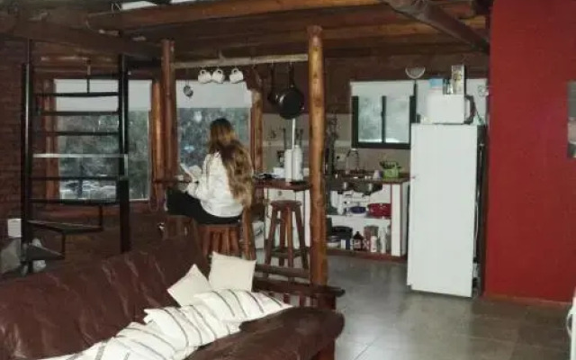 Cabañas El Secreto