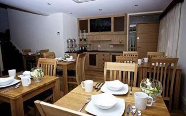 Celtic Guest Houses, The Old Rectory