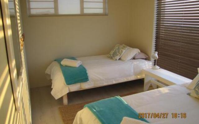 Seester Accommodation