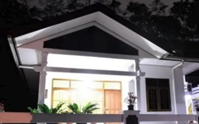 Samagraha Homestay