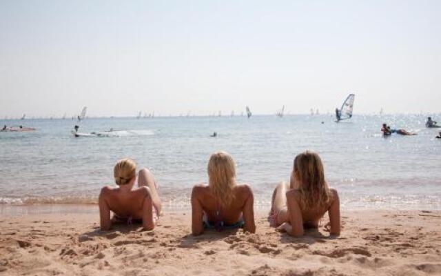 Ganet Sinai Resort