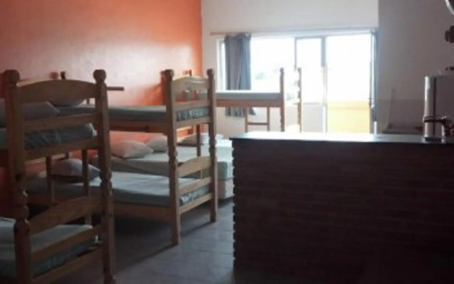 Iguape Apartamentos Unidade - Iguape