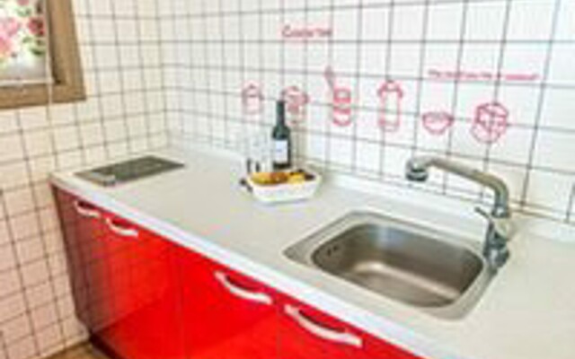 Ganghwado Evergreen Pension