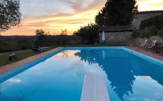 Agriturismo I Poggi