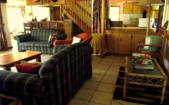 Kahara Maluti Lodge