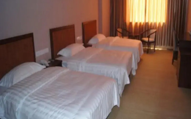 Xitang Pingchuan Le Grand Large Hotel