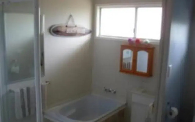 Moranbah Hostel